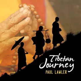 Couverture du produit · Tibetan Journey