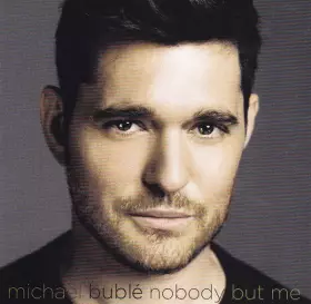 Couverture du produit · Nobody But Me