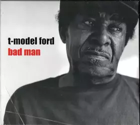 Couverture du produit · Bad Man
