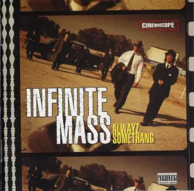 Couverture du produit · Alwayz Somethang
