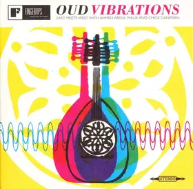Couverture du produit · Oud Vibrations