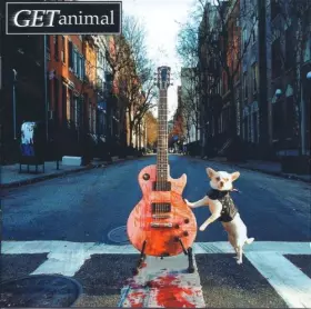 Couverture du produit · Get Animal