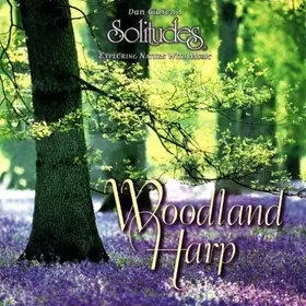 Couverture du produit · Woodland Harp