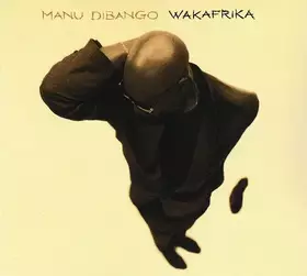 Couverture du produit · Wakafrika