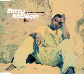 Couverture du produit · It Keeps Rainin' (Tears From My Eyes)