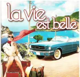Couverture du produit · La Vie Est Belle
