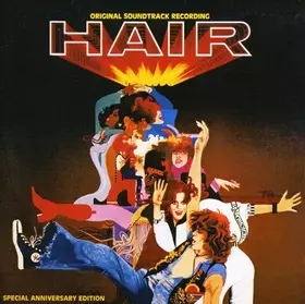 Couverture du produit · Hair (Original Soundtrack Recording)