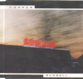 Couverture du produit · Sunbelt