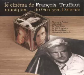 Couverture du produit · Le Cinéma De François Truffaut