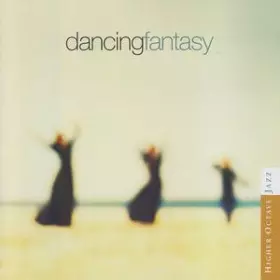 Couverture du produit · Dancing Fantasy
