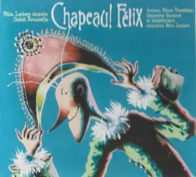 Couverture du produit · Chapeau! Felix