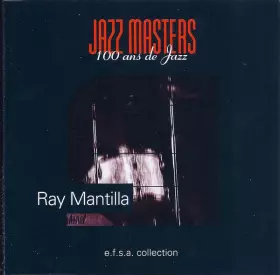 Couverture du produit · Jazz Masters (100 Ans De Jazz)