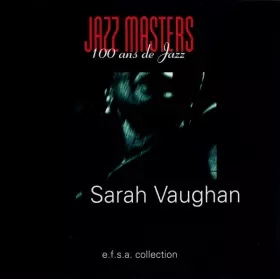 Couverture du produit · Jazz Masters (100 Ans De Jazz)