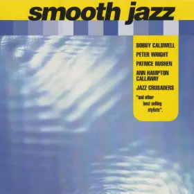 Couverture du produit · Smooth Jazz