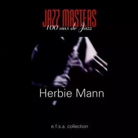 Couverture du produit · Jazz Masters (100 Ans De Jazz)