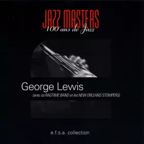 Couverture du produit · Jazz Masters (100 Ans De Jazz)