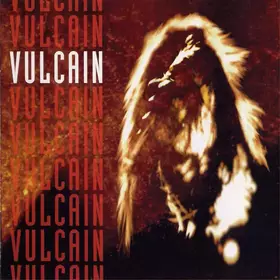 Couverture du produit · Vulcain
