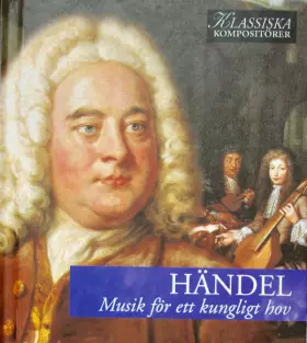 Couverture du produit · Musik För Ett Kungligt Hov