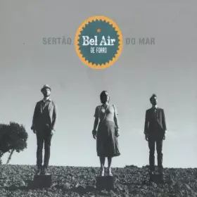 Couverture du produit · Sertão Do Mar