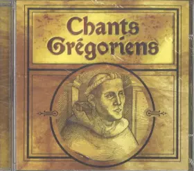 Couverture du produit · Chants Grégoriens