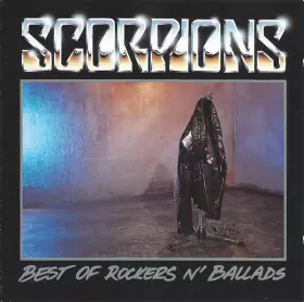 Couverture du produit · Best Of Rockers N' Ballads