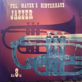 Couverture du produit · Die 8te