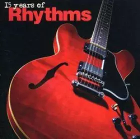 Couverture du produit · 15 Years Of Rhythms