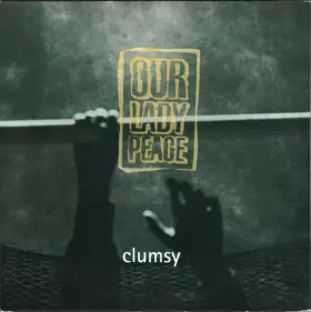 Couverture du produit · Clumsy