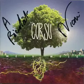 Couverture du produit · Corsu - Mezu Mezu