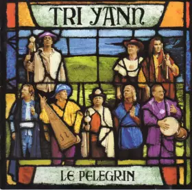 Couverture du produit · Le Pélégrin