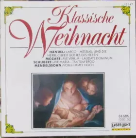 Couverture du produit · Klassische Weihnacht - Classical Christmas
