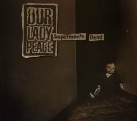 Couverture du produit · Superman's Dead