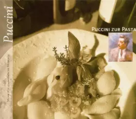 Couverture du produit · Puccini Zur Pasta