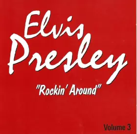 Couverture du produit · Rockin' Around Volume 3
