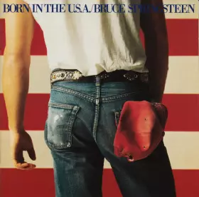 Couverture du produit · Born In The U.S.A.