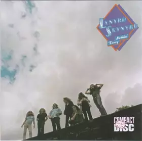 Couverture du produit · Nuthin' Fancy