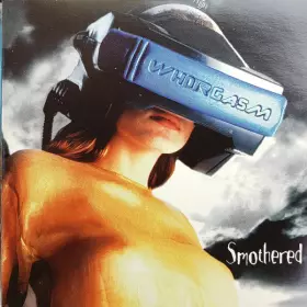 Couverture du produit · Smothered