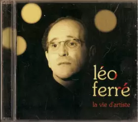 Couverture du produit · La Vie D'Artiste