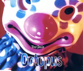 Couverture du produit · Your Smile