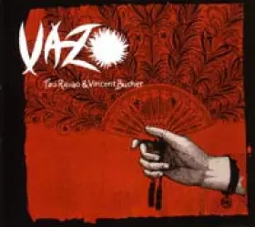 Couverture du produit · Vazo