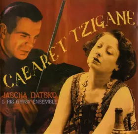 Couverture du produit · Cabaret Tzigane