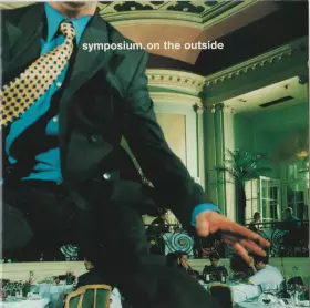 Couverture du produit · On The Outside