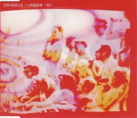 Couverture du produit · Jagger '67