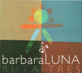 Couverture du produit · Ruta Tres