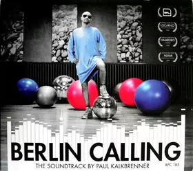 Couverture du produit · Berlin Calling (The Soundtrack)