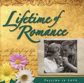 Couverture du produit · Lifetime Of Romance - Falling In Love