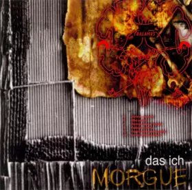 Couverture du produit · Morgue