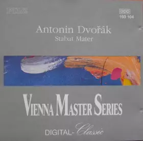 Couverture du produit · Stabat Mater