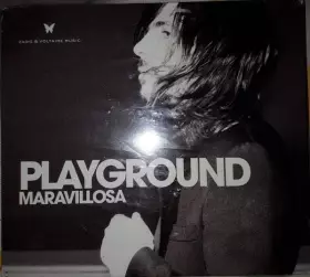 Couverture du produit · Maravillosa