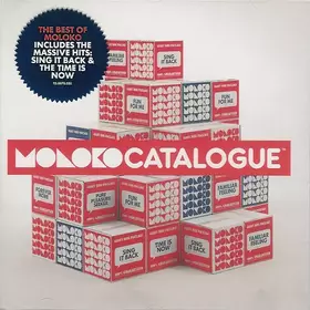 Couverture du produit · Catalogue